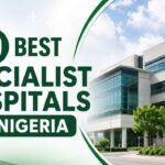 10 Best Specialist Hospitals in Nigeria