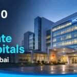 Top 10 Best Private Hospitals in Mumbai