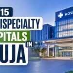 Top 15 Multispecialty Hospitals in Abuja